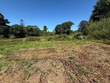 Terrains de loisirs bois etangs a vendre Martinvast 50690 Manche 7346 m2  19080 euros