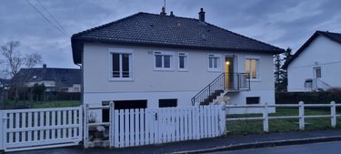 Maison a vendre Château-Renault 37110 Indre-et-Loire 87 m2  119780 euros