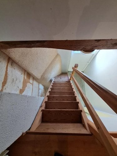 Location maison Thoré-la-Rochette 41100 Loir-et-Cher 61 m2 3 pièces 503 euros