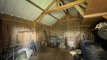 Maison a vendre Quistinic 56310 Morbihan 77 m2 5 pièces 172380 euros