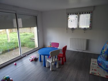 Maison a vendre Juvigné 53380 Mayenne 210 m2 8 pièces 177600 euros