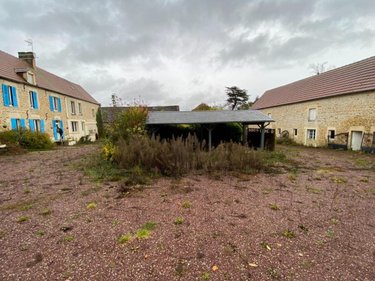 Maison a vendre Tournebu 14220 Calvados 700 m2 30 pièces 783750 euros