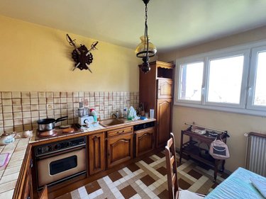 Maison a vendre Houppeville 76770 Seine-Maritime 76 m2 4 pièces 178500 euros
