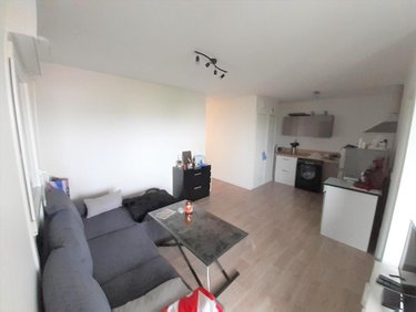 Appartement a vendre Caen 14000 Calvados 43 m2 2 pièces 148035 euros