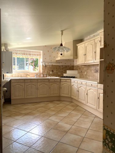 Maison a vendre La Chaize-Giraud 85220 Vendée 98 m2  244050 euros
