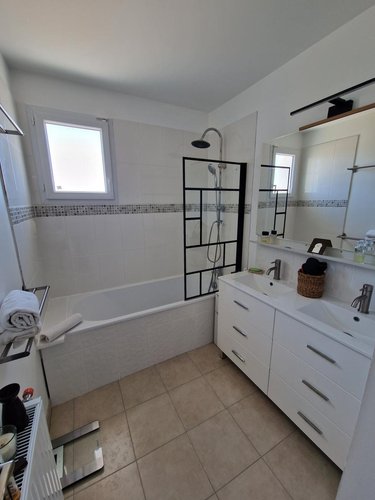 Maison a vendre Sérent 56460 Morbihan 85 m2 5 pièces 233770 euros