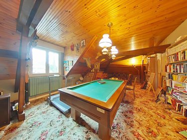 Maison a vendre Joué-lès-Tours 37300 Indre-et-Loire 227 m2 7 pièces 383250 euros