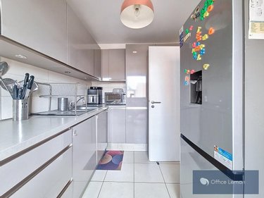 Appartement a vendre Ferney-Voltaire 01210 Ain 87 m2 4 pièces 530000 euros