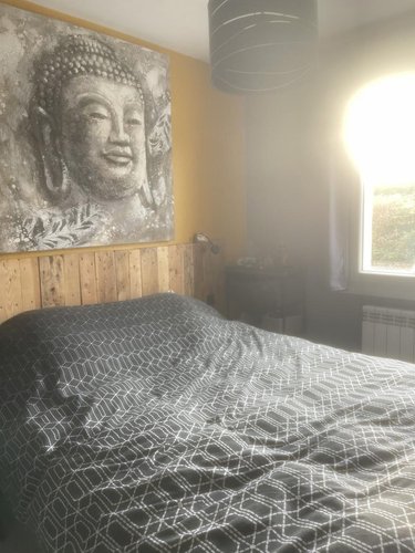 Location maison Chanceaux-sur-Choisille 37390 Indre-et-Loire 82 m2 5 pièces 950 euros