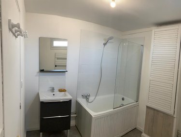 Location appartement Hénin-Beaumont 62110 Pas-de-Calais 75 m2 3 pièces 640 euros
