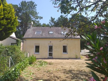 Maison a vendre Arradon 56610 Morbihan 79 m2 4 pièces 361872 euros