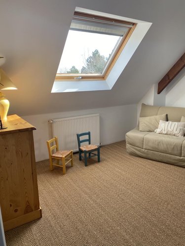 Maison a vendre Sarzeau 56370 Morbihan 105 m2 6 pièces 449800 euros