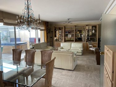 Maison a vendre Flers 61100 Orne 207 m2 7 pièces 253200 euros
