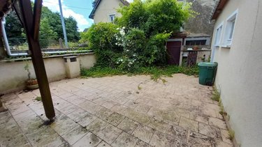 Maison a vendre Malicorne-sur-Sarthe 72270 Sarthe 91 m2 4 pièces 94500 euros