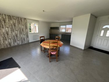 Maison a vendre Saint-Vaast-d'Équiqueville 76510 Seine-Maritime 91 m2 4 pièces 224000 euros