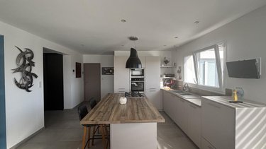 Maison a vendre Belle-et-Houllefort 62142 Pas-de-Calais 150 m2 7 pièces 357000 euros