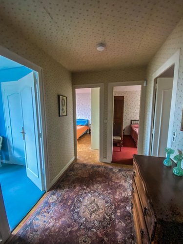 Maison a vendre Angers 49000 Maine-et-Loire 123 m2 5 pièces 293440 euros
