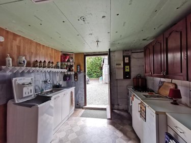 Maison a vendre Plouëc-du-Trieux 22260 Côtes-d'Armor 78 m2 4 pièces 125690 euros
