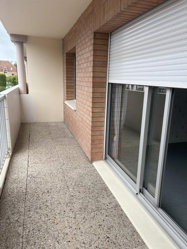 Location appartement Hénin-Beaumont 62110 Pas-de-Calais 50 m2 2 pièces 600 euros