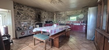 Maison a vendre Larré 56230 Morbihan 88 m2 3 pièces 148400 euros