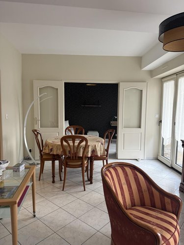Location appartement Laval 53000 Mayenne 69 m2 3 pièces 825 euros