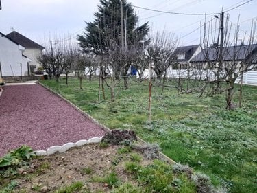 Location maison Meslay-du-Maine 53170 Mayenne 86 m2 5 pièces 640 euros