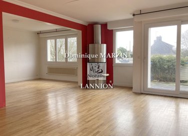 Maison a vendre Lannion 22300 Côtes-d'Armor 122 m2  283500 euros