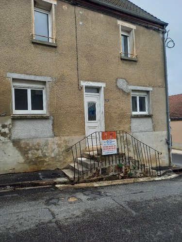 Maison a vendre Châtillon-sur-Marne 51700 Marne 110 m2 4 pièces 75000 euros