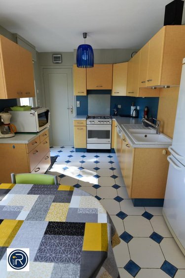 Maison a vendre Changé 53810 Mayenne 128 m2 6 pièces 250000 euros