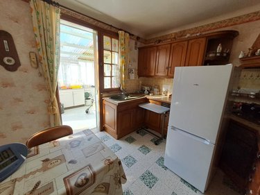 Maison a vendre Bonningues-lès-Ardres 62890 Pas-de-Calais 106 m2 4 pièces 167260 euros