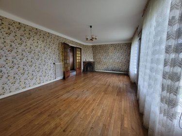 Maison a vendre Gourin 56110 Morbihan 115 m2 6 pièces 126700 euros