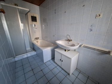 Maison a vendre Saint-Martin-le-Hébert 50260 Manche 72 m2 4 pièces 141480 euros