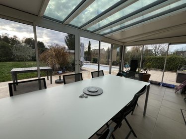 Maison a vendre Ligré 37500 Indre-et-Loire 152 m2 7 pièces 320000 euros