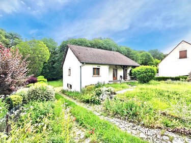 Maison a vendre Saint-Masmes 51490 Marne 88 m2 4 pièces 188200 euros
