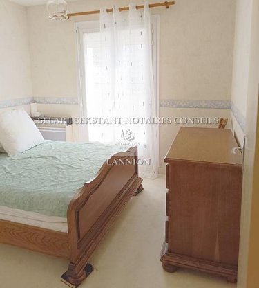 Maison a vendre Ploubezre 22300 Côtes-d'Armor 110 m2 5 pièces 278319 euros