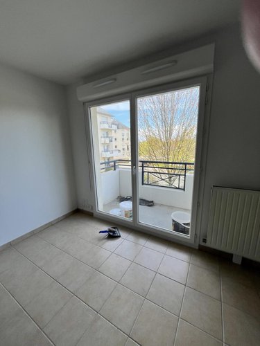 Location appartement Lorient 56100 Morbihan 48 m2 2 pièces 680 euros