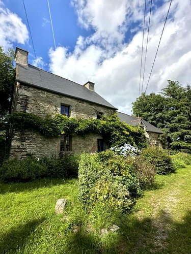 Maison a vendre Saint-Caradec 22600 Côtes-d'Armor 172 m2  270452 euros