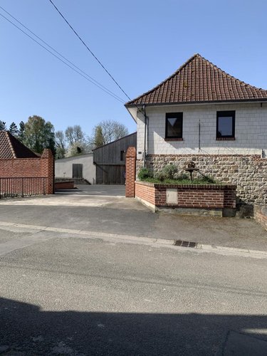 Maison a vendre Rebreuve-Ranchicourt 62150 Pas-de-Calais 245 m2 8 pièces 478400 euros