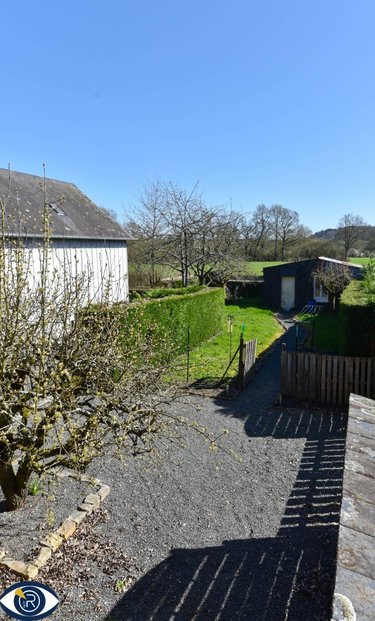 Maison a vendre Andouillé 53240 Mayenne 64 m2 4 pièces 115500 euros