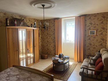 Maison a vendre Guingamp 22200 Côtes-d'Armor 138 m2 5 pièces 237600 euros