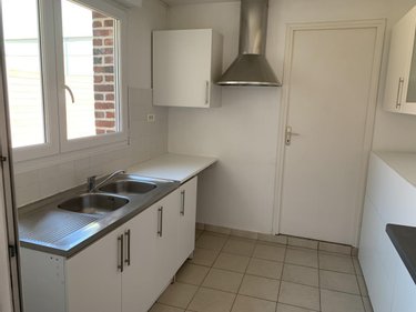 Location maison Neuville-Saint-Vaast 62580 Pas-de-Calais 91 m2  750 euros