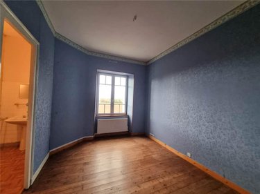 Maison a vendre Quéménéven 29180 Finistère 152 m2 7 pièces 207000 euros
