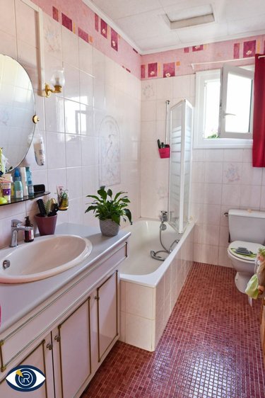 Maison a vendre Laval 53000 Mayenne 68 m2 4 pièces 149900 euros