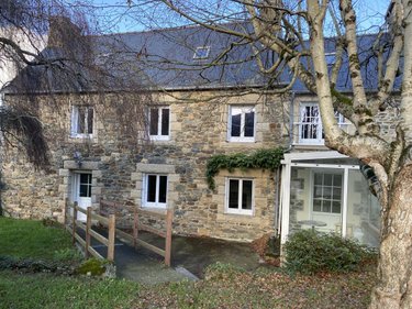 Maison a vendre Saint-Clet 22260 Côtes-d'Armor 113 m2  168000 euros