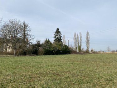 Maison a vendre Douchy-Montcorbon 45220 Loiret 206 m2 7 pièces 214000 euros