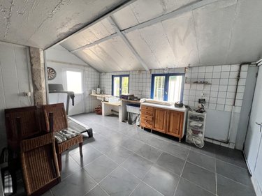 Maison a vendre Huisseau-sur-Cosson 41350 Loir-et-Cher 240 m2 8 pièces 441000 euros