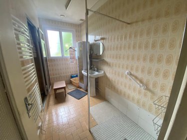 Maison a vendre Tuffalun 49700 Maine-et-Loire 117 m2 5 pièces 148400 euros