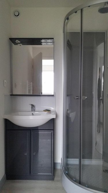 Location appartement Loudéac 22600 Côtes-d'Armor 32 m2 2 pièces 425 euros