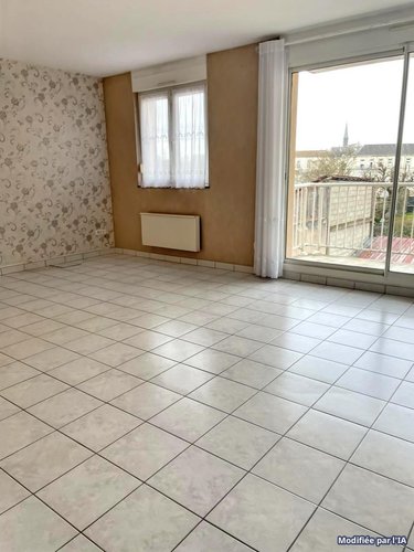 Appartement a vendre Châlons-en-Champagne 51000 Marne 65 m2 3 pièces 153160 euros