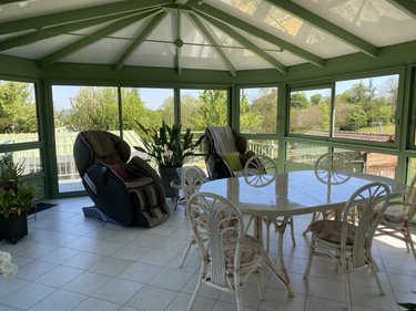 Maison a vendre Burcy 14410 Calvados 119 m2 5 pièces 281685 euros